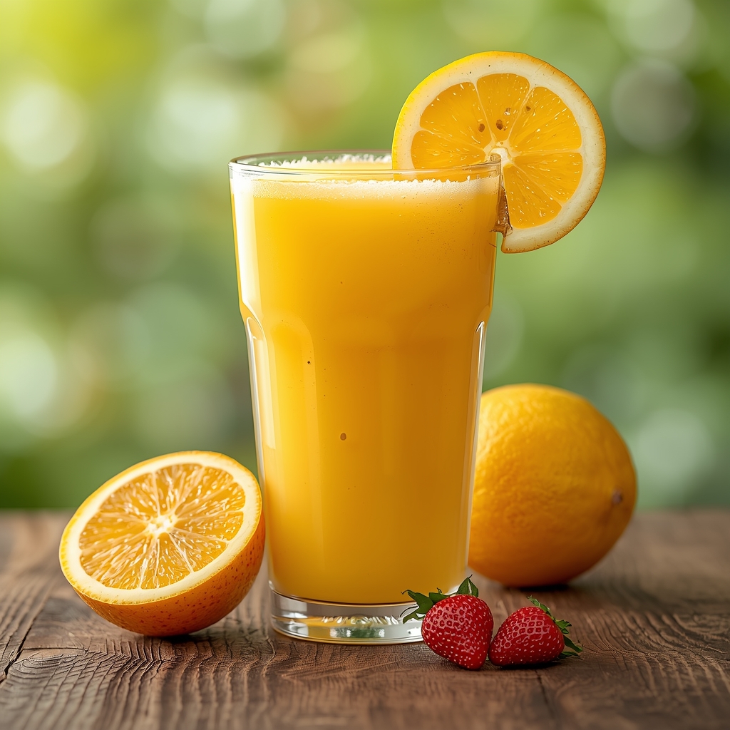 Jus Belimbing